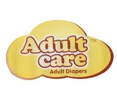 Adultcare pants