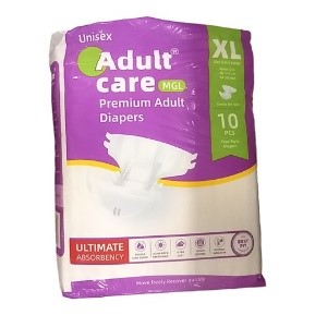 Adultcare Diapers