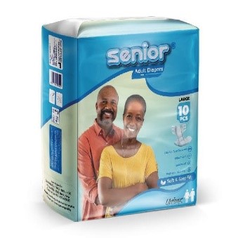Senior Adult Diapers