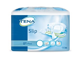 Tena Diaper