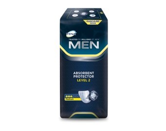 TENA Men Absorbent Protector Level 2