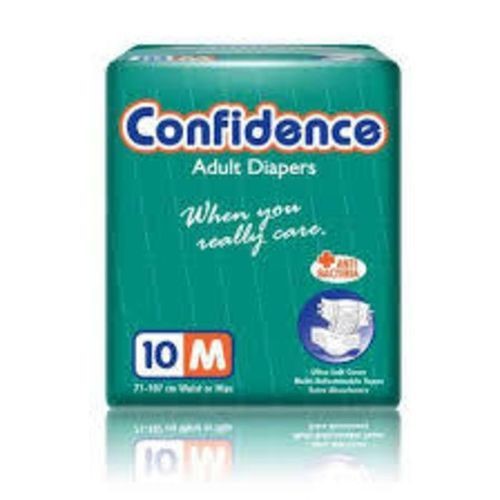 Confidence Adult Diapers 30pcs