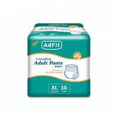 Adfit Adult Pants 30pcs