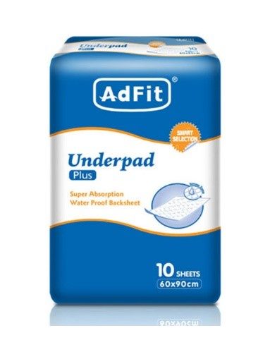 Adfit Bedmats